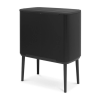 dotykovy odpadkovy kos bo touch bin brabantia matny cerny 3 x 11 l 3