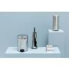 drzak toaletniho papiru classic brabantia leskly ocelovy 3