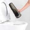 wc stetka s drzakem brabantia platinova 2 6