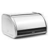 179144 1 chlebnik roll top stredni brabantia matny ocelovy