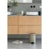 pedalovy odpadkovy kos newlcon brabantia champagne 5 l 13