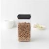 doza square brabantia svetle sede viko 2 5 l 3