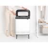 kos na pradlo bo brabantia bily 2 x 45 l 12