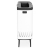 kos na pradlo bo brabantia bily 2 x 45 l 6
