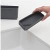 organizer ke drezu brabantia sedy 5