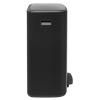 pedalovy odpadkovy kos bo brabantia cerny 2 x 30 l 5