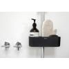 sprchovy drzak brabantia sedy 2