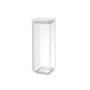 179525 4 doza square brabantia svetle sede viko 2 5 l