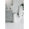 dotykovy odpadkovy kos touch bin new brabantia bily 40 l 4
