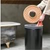 kos na pradlo s korkovym vikem brabantia cerny 60 l 3