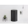dotykovy odpadkovy kos touch bin new brabantia matny cerny 40 l 5