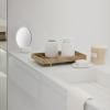 sono vanity mirror white 111072