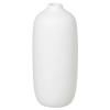 Váza CEOLA 18 cm, bílá, Blomus