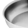 Servírovací pánev ULTIMATE 24 cm, nerezová, WMF