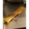 odmerka na spagety voile alessi stribrna 2