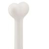 miska pro psy lupita alessi 150 ml cerna 3
