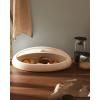 chlebnik gnam alessi 30 cm bily 2