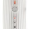 toustovac plisse alessi bily 4