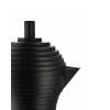 kavovar pulcina alessi 70 ml cerny 4