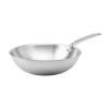 181853 wok panev alchimy de buyer 32 cm nerez 1