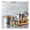 stewpan without lid alchimy