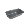Forma na chleba 15 x 7,5 x 4,8 cm, ocel, de Buyer