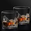 Sklenice na whisky GRAND CANYON 300 ml, sada 4 ks, Liiton