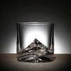Sklenice na whisky EVEREST 270 ml, sada 4 ks, Liiton