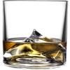Sklenice na whisky EVEREST 270 ml, sada 4 ks, Liiton