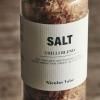 Sůl 315 g, s chilli, Nicolas Vahé