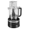 Food processor 5KFP1319, matná černá, KitchenAid
