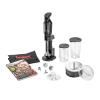 Tyčový mixér BBQ Bamix 200 W černý 1