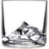 Sada sklenic a karafy na whisky EVEREST, sada 5 ks, Liiton
