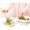 brabantia wooden salad servers 1 set 1065138 en
