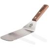 petromax flexible spatula short handle 4250435701621