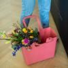 7414 tasche xl flowers 704 os