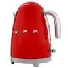 SMEG RYCHLOVARNA KONVICE CERVENA STUDIO 01