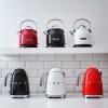 smeg ka group black white red