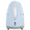 SMEG RYCHLOVARNA KONVICE MODRA PASTELOVA STUDIO 04