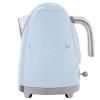 SMEG RYCHLOVARNA KONVICE MODRA PASTELOVA STUDIO 02