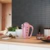 SMEG RUCNI MIXER PASTELOVA RUZOVA SCENA 02