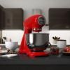 SMEG KUCHYNSKY ROBOT CERVENA SCENA 01