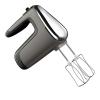 Ruční šlehač POWERMIX SILENCE HT654E38, stříbrná, Tefal