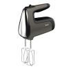 Ruční šlehač POWERMIX SILENCE HT654E38, stříbrná, Tefal