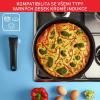 Sada nádobí  INGENIO EASY ON L1599143, sada 10 ks, Tefal