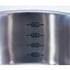 Hrnec INTUITION B8644474 20 cm, na dušení, Tefal