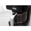 Kávovar na překapávanou kávu SMART'N'LIGHT CM600810, černá, Tefal
