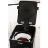 Kávovar na překapávanou kávu SMART'N'LIGHT CM600810, černá, Tefal