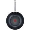 Wok COOK EAT 28 cm, nepřilnavá, Tefal