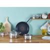 Wok COOK EAT 28 cm, nepřilnavá, Tefal